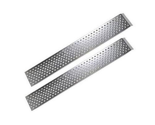 Lot rampes de chargement - 2,