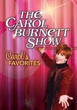 The Carol Burnett Show: Carols