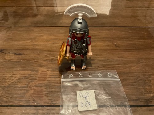 Playmobil 4273 soldat - 4273,