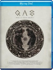 QAS (Blu-ray)