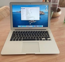 Apple MacBook Air 13" (2012)