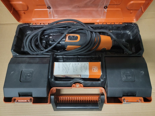 Fein fmm250q multimaster - fmm250q, w/