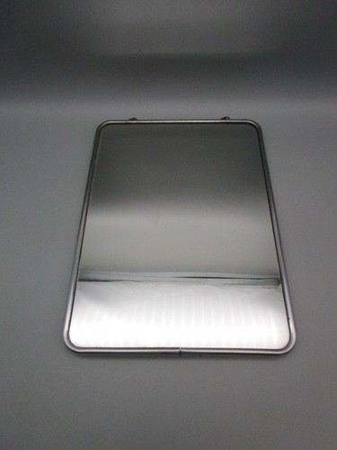 Miroir barbier ancien - de,