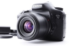 Objectif Canon EOS 7D / Zoom