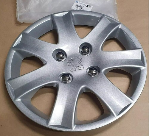 Original enjoliveur roue - original,