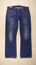 Jean homme Levi's 527 W33 L30