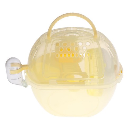 Nid portable pour - , hamster