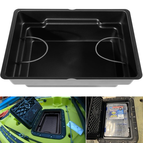 For hobie kayaks - mirage, cat