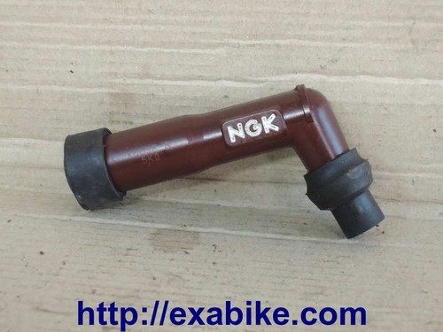 Capuchon bougie pour honda - bougie,
