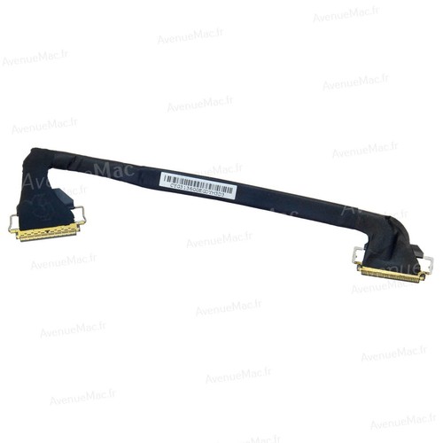Câble écran lcd lvds - d'Écran,