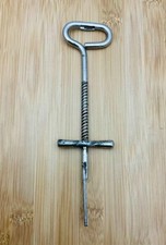 ancien décapsuleur/ouvre