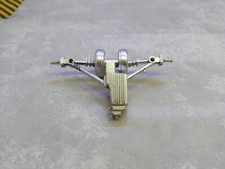 1955 Mercedes Benz 300 SLR Rear Gear Bburago