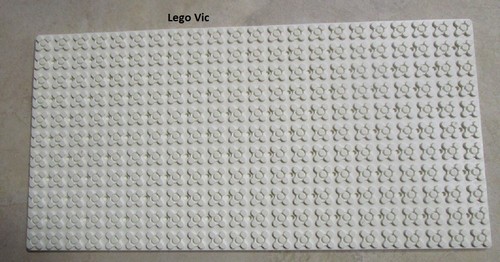 Lego 33080 scala baseplate - lego,