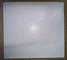 / Couvercle Plaque Supérieure Siemens Bosch Série 8 Sèche-linge à Pompe à