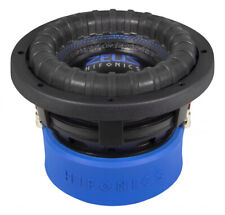 Hifonics ZRX8D2 8" 20Cm