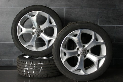 Opel corsa opc adam 17 - opel,