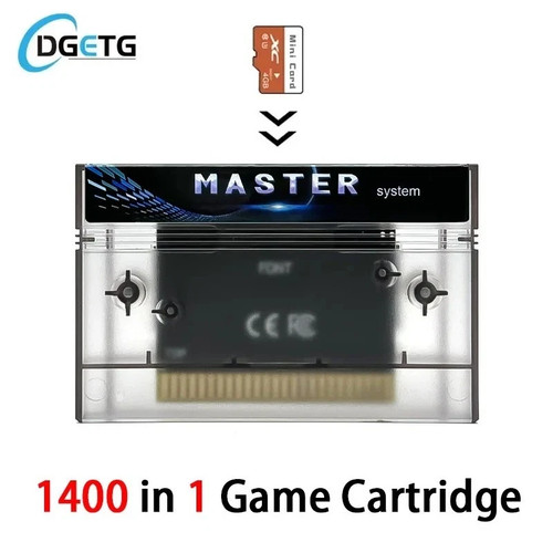 Cartouche jeu 1400 1 - cartouche,