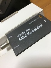 Blackmagic Design UltraStudio