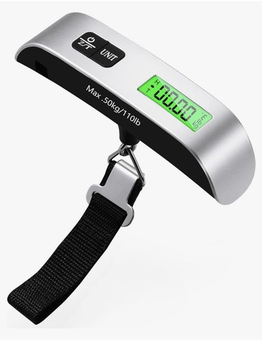 Pese bagages portable digital - pese,