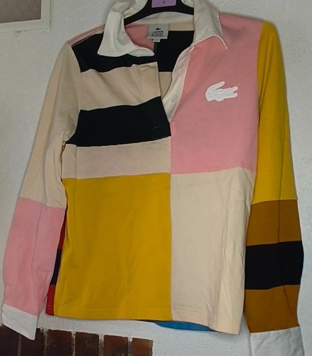 Polo lacoste manches - lacoste,