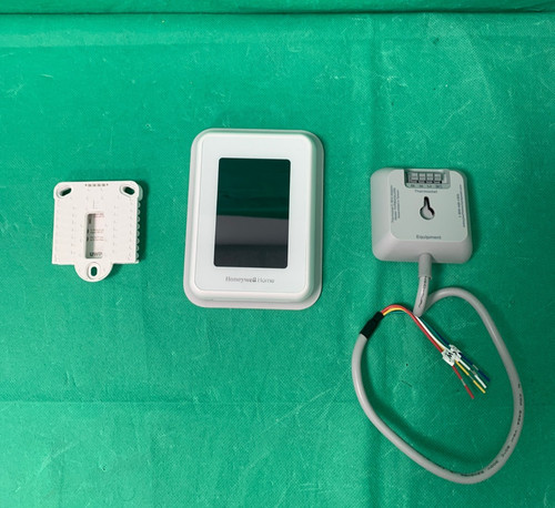 Honeywell home series smart - t9,