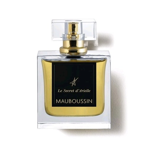 Mauboussin secret arielle - mauboussin, d'arielle