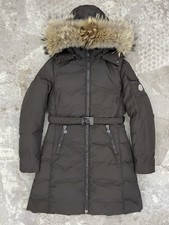 Moncler Long Fur Women’s