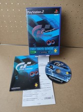 Gran Turismo Concept 2002