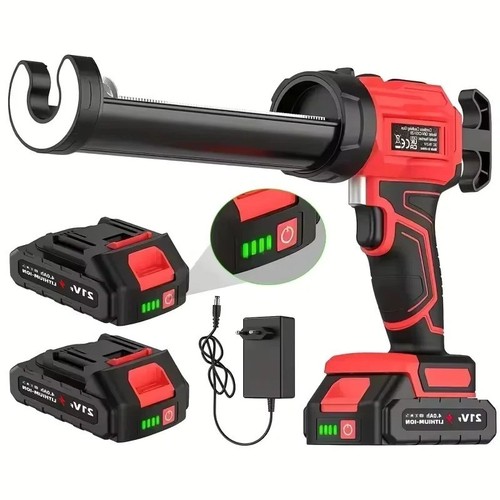 Pistolet sans fil - , à