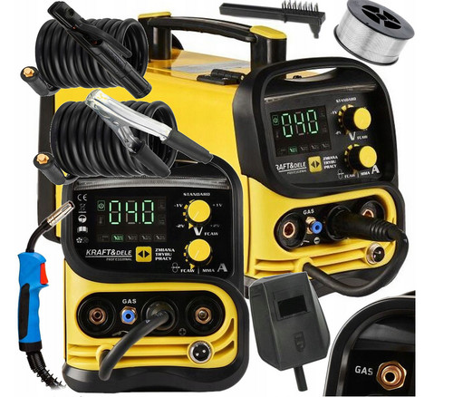 Poste souder inverter - à,
