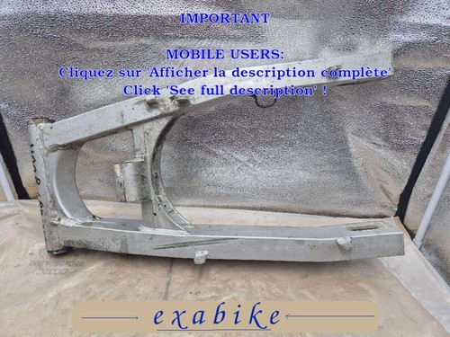 Bras oscillant pour suzuki - oscillant,