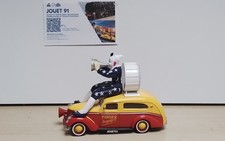 ECHELLE 1/43. VEHICULE MATFORD