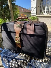 Sac De Voyage Samsonite Vintage