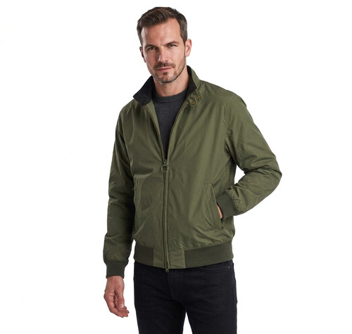 Barbour veste homme - veste,