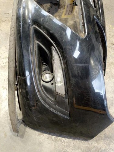 Pare choc avant opel - avant, astra