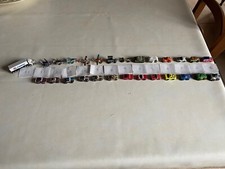FIGURE TOY GAME CHARACTER ANIMATION MICRO MACHINE CAR PLANE Etc 1CHOICE