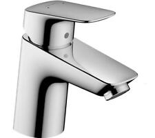 Hansgrohe Logis 70 LowFlow Robinet De Lavabo Avec Siphon 71078000