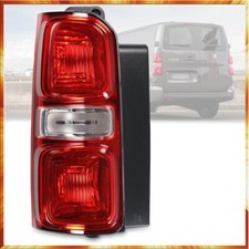 1x Feu Arrière Gauche Pour Peugeot EXPERT Citroën JUMPY Toyota PROACE 2016-