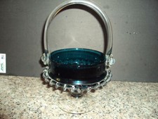 Mid Century Modern Art Glass