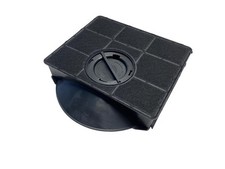 Filtre à charbon pour hotte