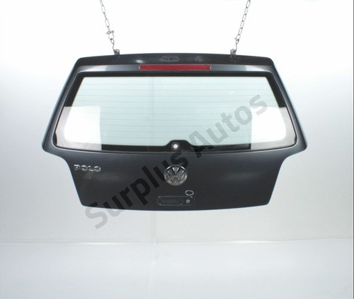 Hayon 6n0827025ad volkswagen - 6n0827025ad,
