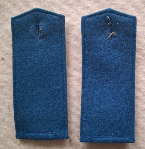 Epaulette insigne grade - epaulette,
