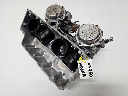 Carburateur honda 750 - 750, magna