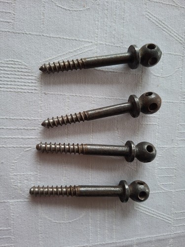 Lot vis tire fonds - 4,
