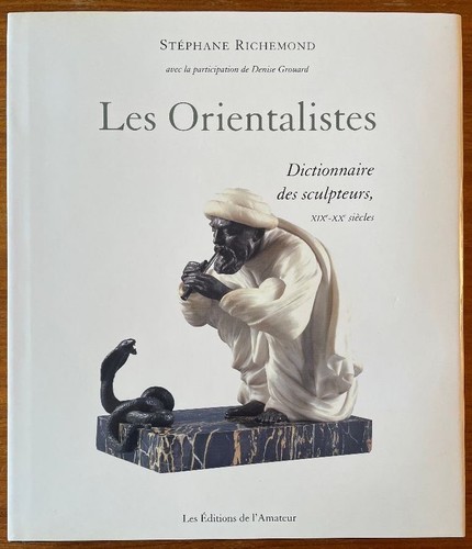 Les orientalistes - les,