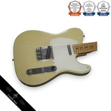 Guitare Fender Custom Shop