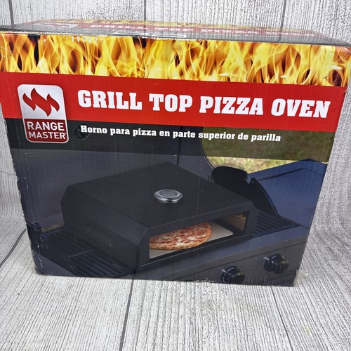 New sealed range master - new!!, sealed!!