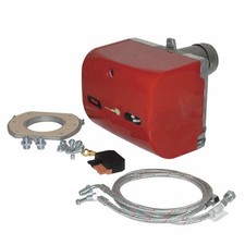 Brûleur biofioul MILLENIUM