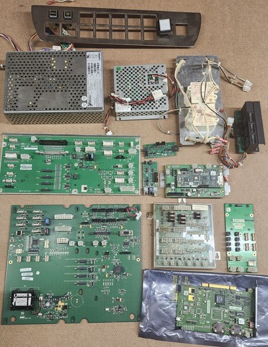 Igt lot avp - igt, of