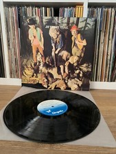 Jethro Tull This Was US